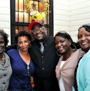 Meet your Posher, Valerie